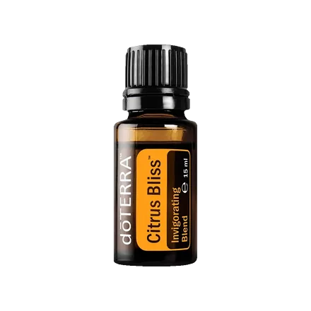 Citrus Bliss