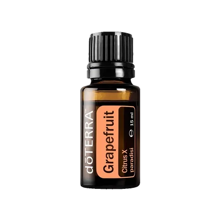 Grejpfrut