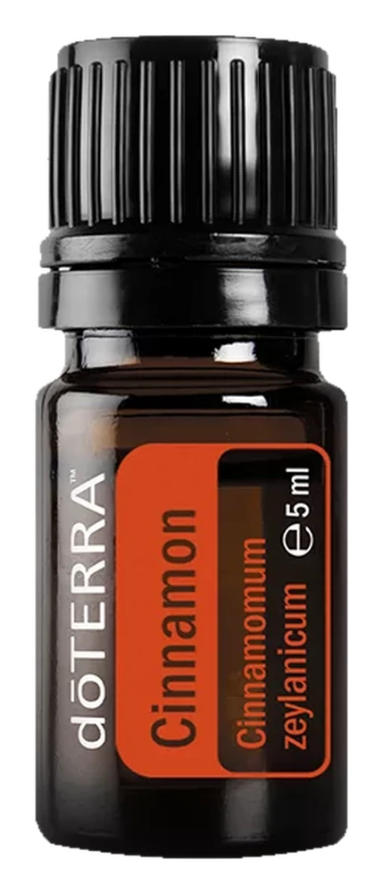 Cynamon | Cinnamon doTERRA | 5 ml