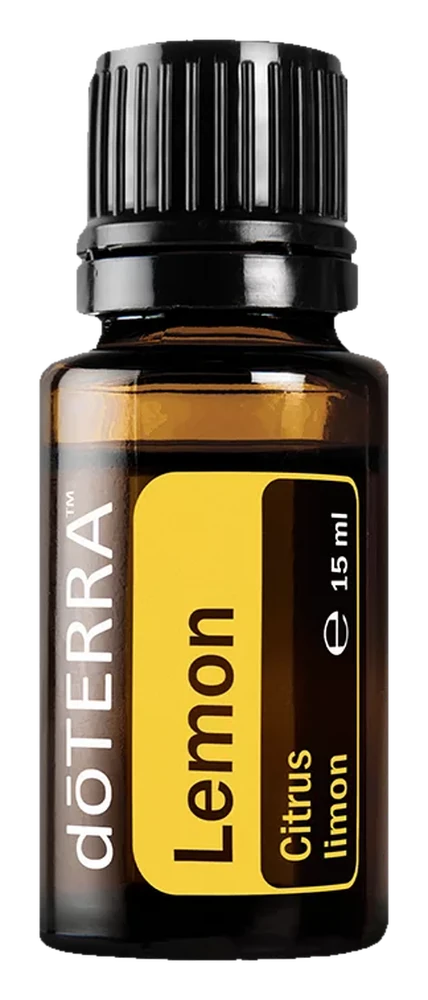 Cytryna | Lemon doTERRA | 15 ml