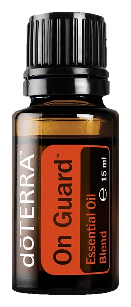 On Guard doTERRA | 15 ml