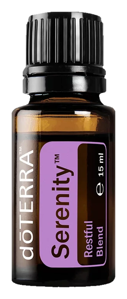Serenity doTERRA | 15 ml