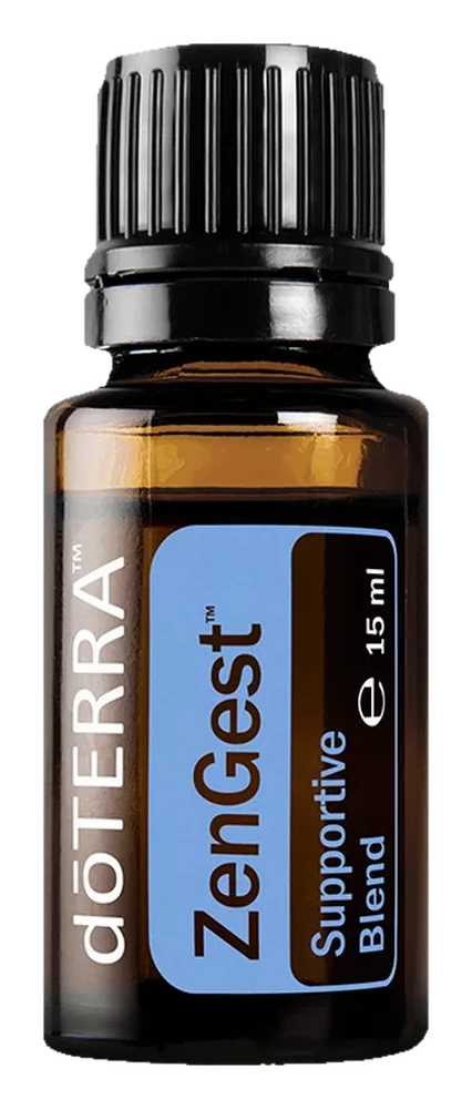 ZenGest doTERRA | 15 ml